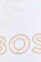 BOSS bluza 50489537 biały