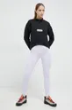 adidas TERREX sportos pulóver Utilitas fekete
