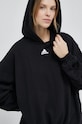 Mikina adidas IC6625 černá