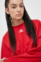 Кофта adidas червоний IC6684