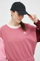 roza Dukserica adidas