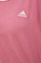 Кофта adidas IC9875 рожевий