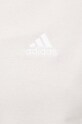 Бавовняна кофта adidas IC9907 рожевий