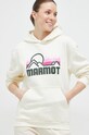 Marmot bluză trening Coastal bej M14262