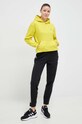 Marmot hanorac Peaks M14174 galben SS23