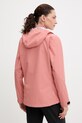 Oblečenie Bunda Salewa OUTDOOR 00.0000028616 ružová