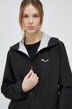 Salewa giacca OUTDOOR nero 00.0000028616
