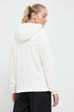 Odzież Calvin Klein Performance bluza dresowa Essentials 00GWS3W300 beżowy
