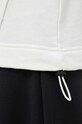 Calvin Klein Performance bluza dresowa Essentials beżowy 00GWS3W300