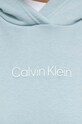 Кофта Calvin Klein Performance Essentials 00GWS3W300 блакитний
