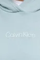 Tepláková mikina Calvin Klein Performance Essentials Dámsky