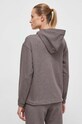 Odzież Calvin Klein Performance bluza dresowa Essentials 00GWS3W300 szary