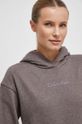 Кофта Calvin Klein Performance Essentials сірий 00GWS3W300