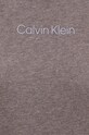 Calvin Klein Performance bluza dresowa Essentials 00GWS3W300 szary
