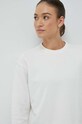 Calvin Klein Performance bluza treningowa Essentials beżowy 00GWS3W301