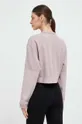 Calvin Klein Performance edzős pulóver Effect  96% poliészter, 4% elasztán