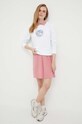 Colmar bluza 9008.5WS biały SS23