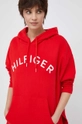 Tommy Hilfiger pamut melegítőfelső Női