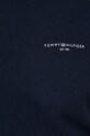 Mikina Tommy Hilfiger WW0WW37798.PPYX námořnická modř