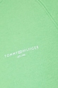 Суичър Tommy Hilfiger WW0WW37798.PPYX зелен