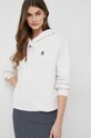 Tommy Hilfiger bluza bawełniana biały WW0WW38612.PPYX