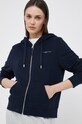 Tommy Hilfiger bluza granatowy WW0WW39189.PPYX