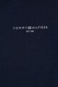 Tommy Hilfiger bluza WW0WW39189.PPYX granatowy