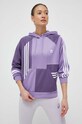 adidas Originals felső IC2381 lila SS23