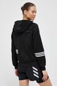 Ρούχα Μπλούζα adidas Originals IC2382 μαύρο