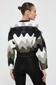 Îmbrăcăminte adidas Performance bluza MARIMEKKO IC6350 verde