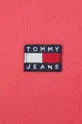 Хлопковая кофта Tommy Jeans Женский