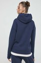 Odzież Tommy Jeans bluza bawełniana DW0DW15411.PPYX granatowy