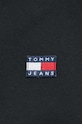 Tommy Jeans bluza bawełniana DW0DW15415.PPYX czarny