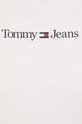 Mikina Tommy Jeans DW0DW15649.PPYX růžová