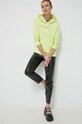 Tommy Jeans bluza DW0DW15649.PPYX żółty SS23
