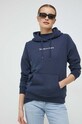 Tommy Jeans bluza bleumarin DW0DW15649.PPYX