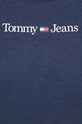 Mikina Tommy Jeans DW0DW15649.PPYX námořnická modř