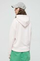 Ruházat Tommy Jeans felső DW0DW15410.PPYX rózsaszín