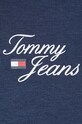 Tommy Jeans bluza DW0DW15410.PPYX granatowy