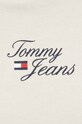 Tommy Jeans bluza DW0DW15410.PPYX beżowy