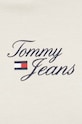 Tommy Jeans bluza DW0DW15410.PPYX beżowy