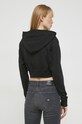 Îmbrăcăminte Tommy Jeans bluza DW0DW15414.PPYX negru
