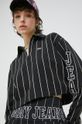 Кофта Tommy Jeans DW0DW15423.PPYX чорний