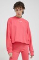 Tommy Jeans bluza DW0DW15409.PPYX różowy SS23