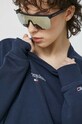 Tommy Jeans bluza granatowy DW0DW15409.PPYX