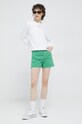 Tommy Jeans bluza DW0DW15648.PPYX biały SS23
