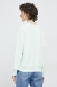 Odzież Tommy Jeans bluza DW0DW15648.PPYX zielony