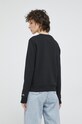 Tommy Jeans bluza DW0DW15648.PPYX czarny SS23