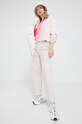 Кофта Tommy Jeans DW0DW15427.PPYX рожевий SS23