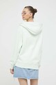Odzież Tommy Jeans bluza bawełniana DW0DW15748.PPYX zielony